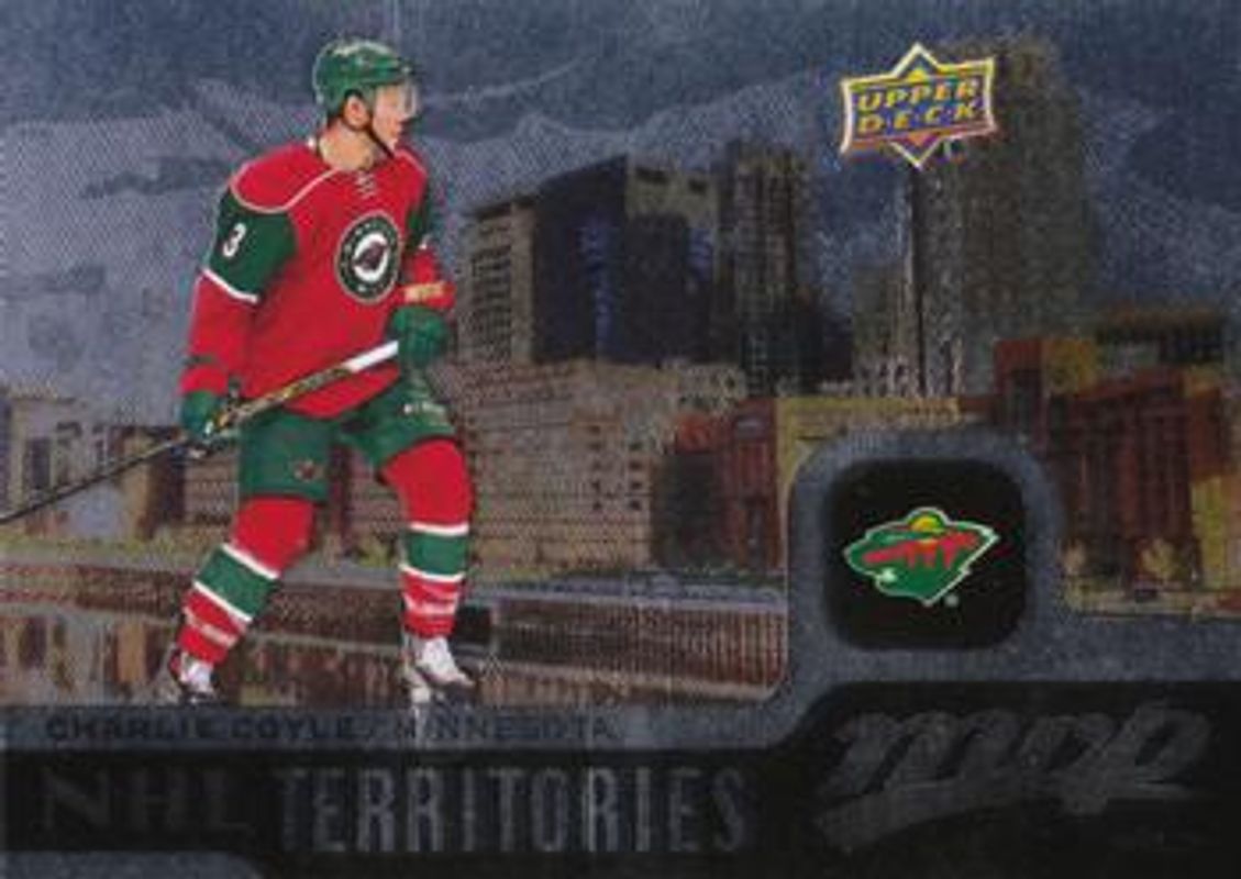 2015 Upper Deck MVP #215 Base