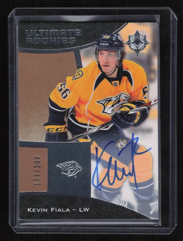 2015 Upper Deck Ultimate Collection #103 Ultimate Rookies Autographs