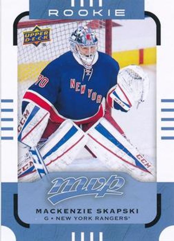 2015 Upper Deck MVP #198 Base