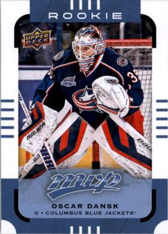 2015 Upper Deck MVP #193 Base