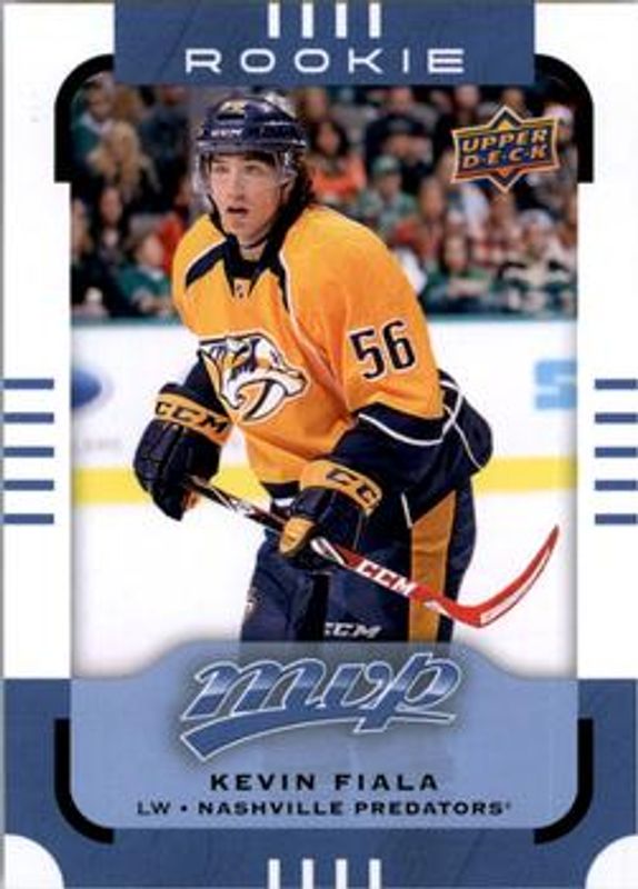 2015 Upper Deck MVP #189 Base