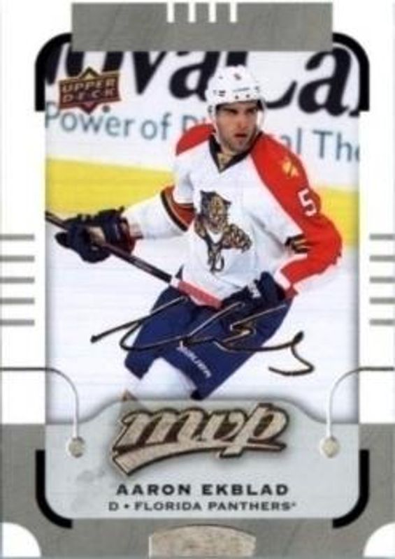 2015 Upper Deck MVP #122 Silver Script