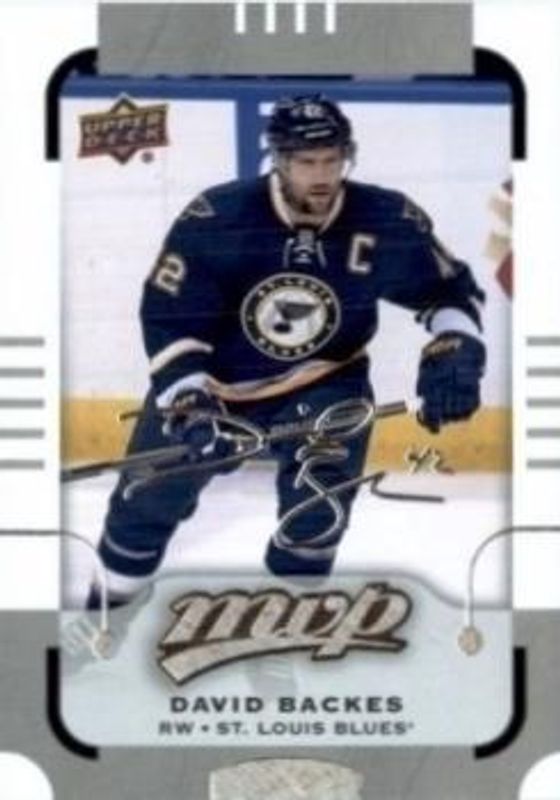 2015 Upper Deck MVP #149 Silver Script