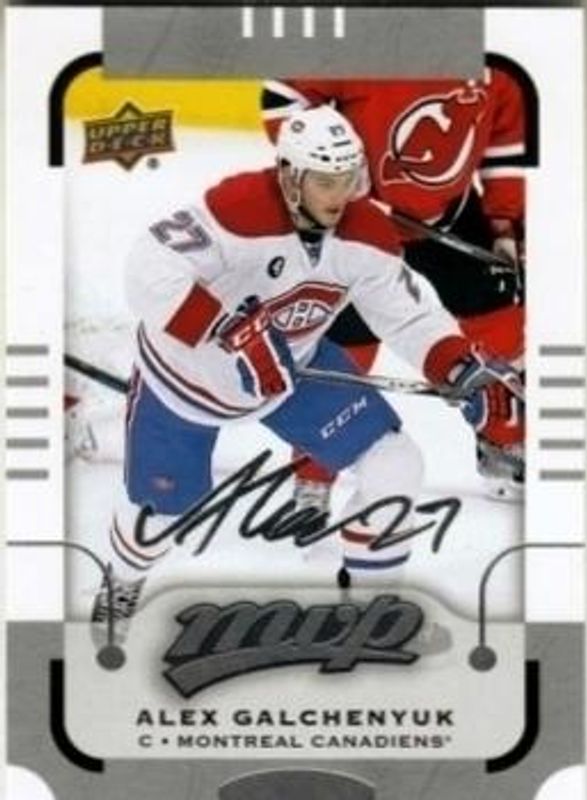 2015 Upper Deck MVP #136 Silver Script