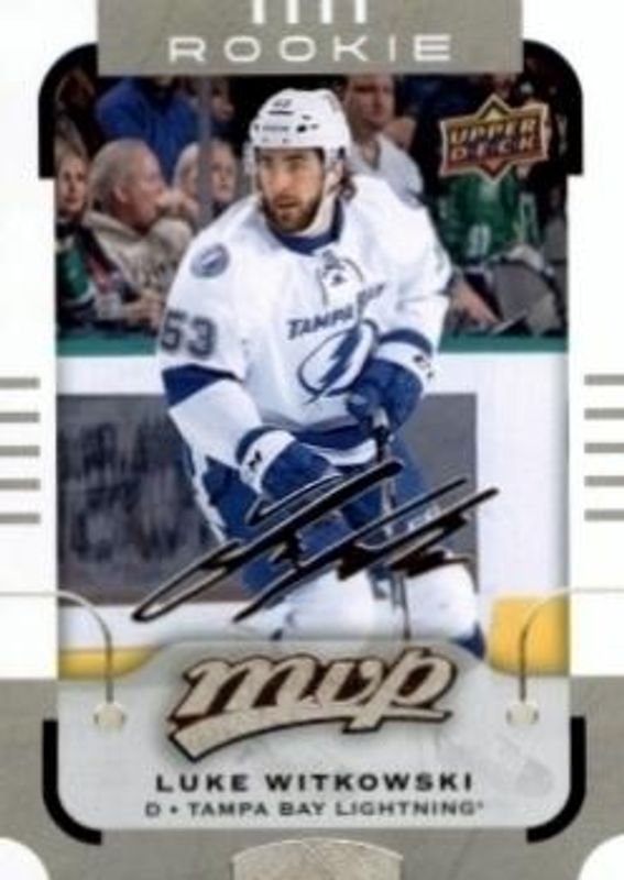 2015 Upper Deck MVP #177 Silver Script
