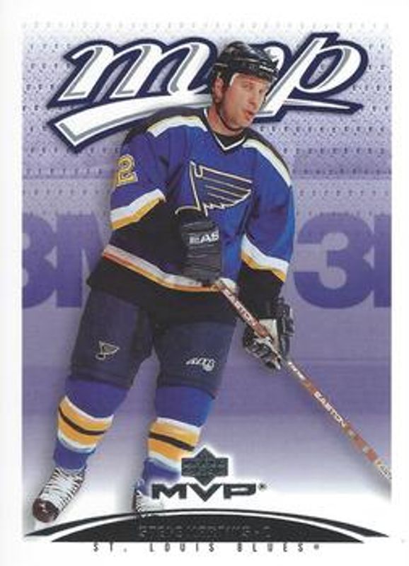 2003 Upper Deck MVP #367 Base