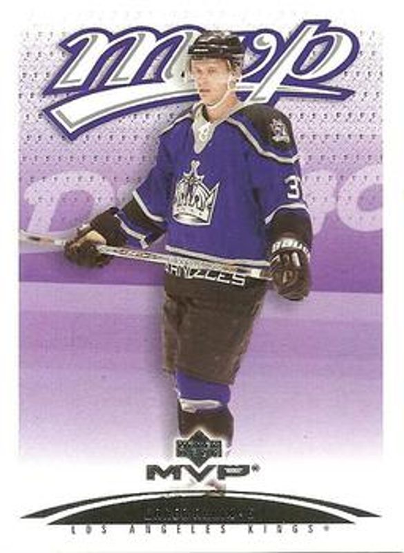 2003 Upper Deck MVP #203 Base