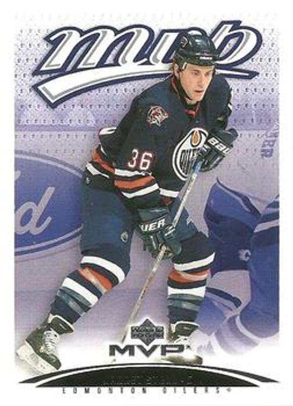 2003 Upper Deck MVP #173 Base