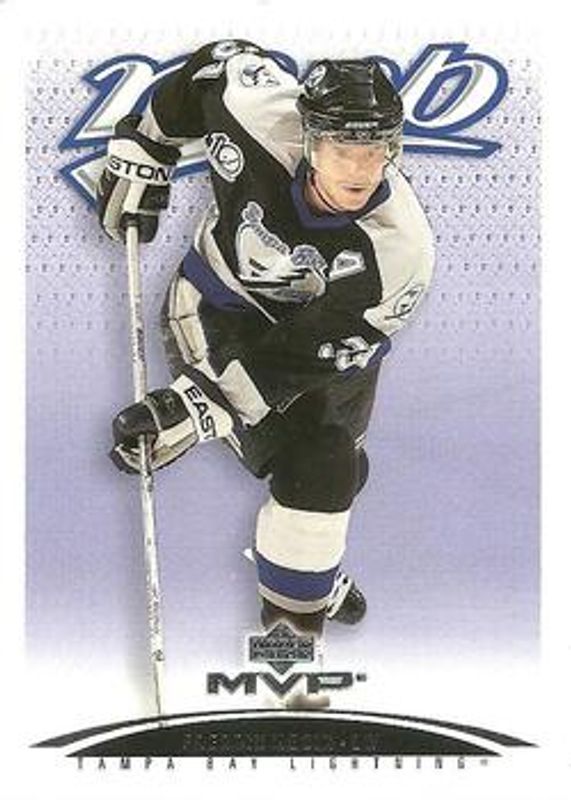 2003 Upper Deck MVP #381 Base
