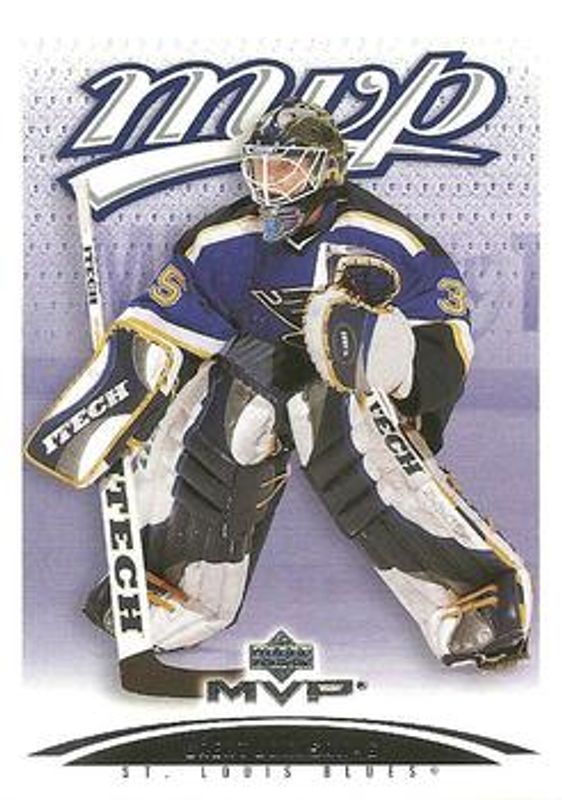 2003 Upper Deck MVP #373 Base