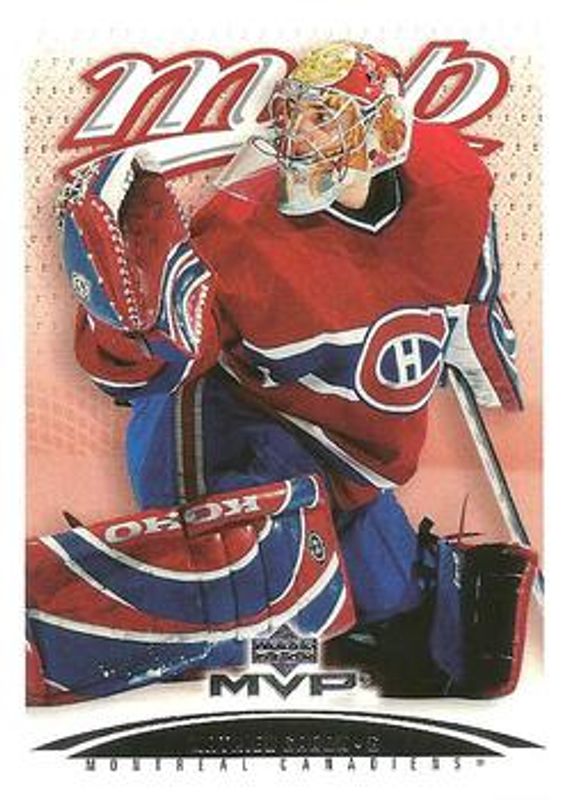 2003 Upper Deck MVP #233 Base