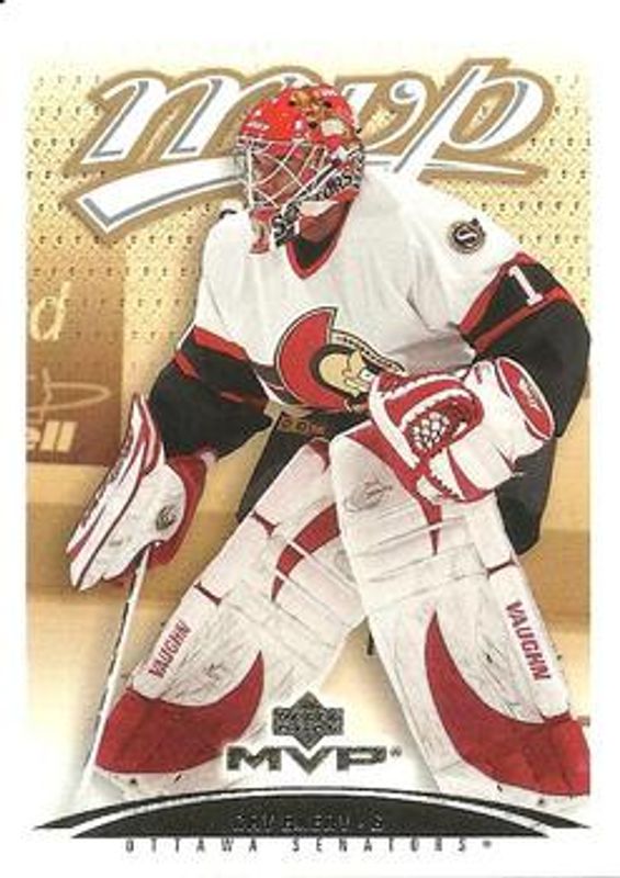 2003 Upper Deck MVP #303 Base