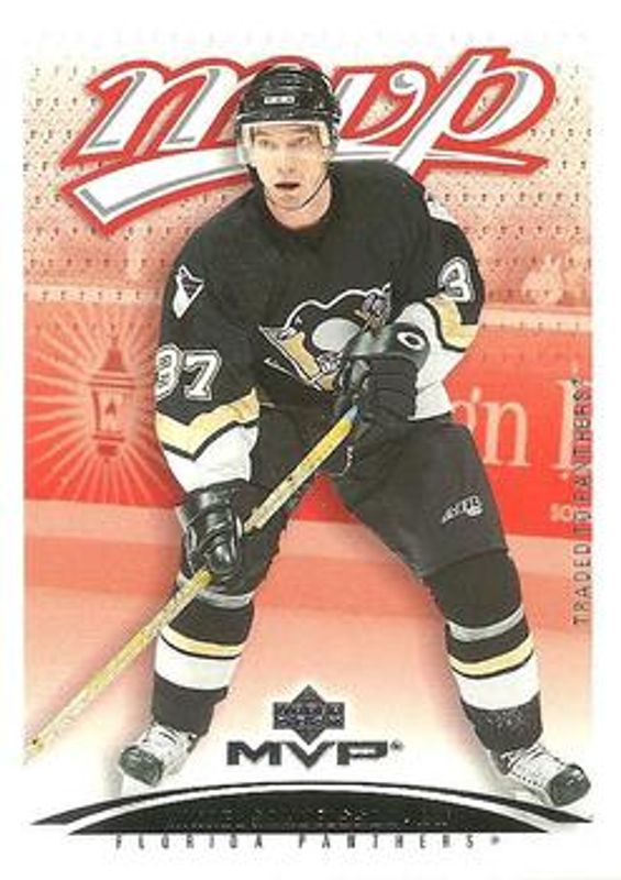 2003 Upper Deck MVP #337 Base
