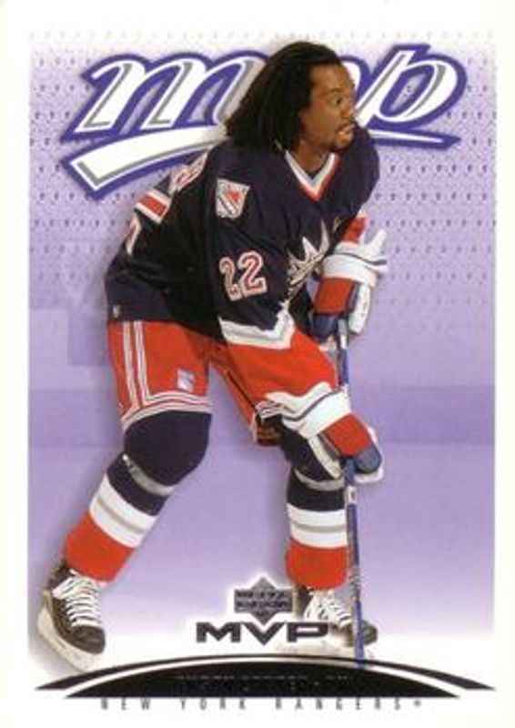 2003 Upper Deck MVP #277 Base