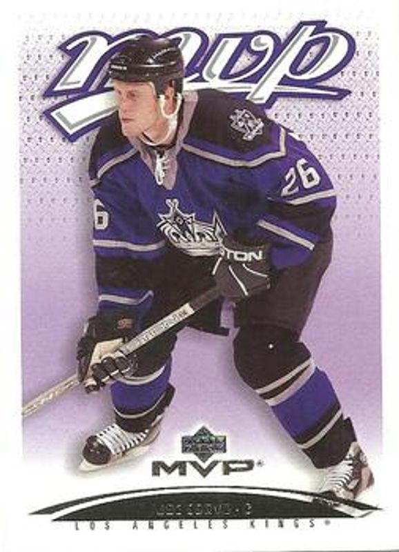 2003 Upper Deck MVP #199 Base