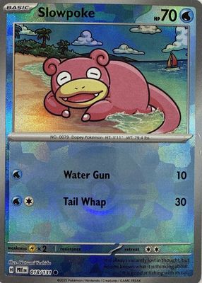 【PSA 9】ヤドン マクドナルド ミニマム★パック Slowpoke 014 PSA 9】ヤドン マクドナルド ミニマム☆パック Slowpoke 014