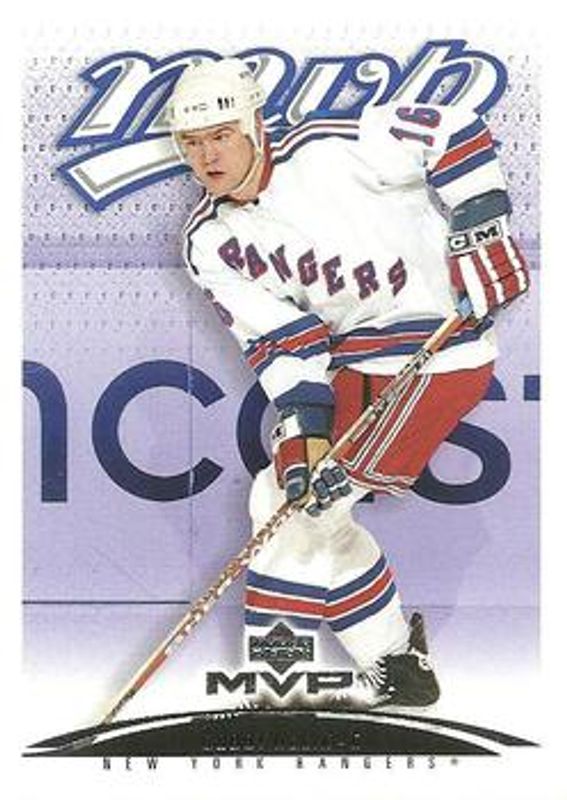 2003 Upper Deck MVP #281 Base