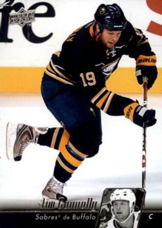 2010 Upper Deck French #178 Base