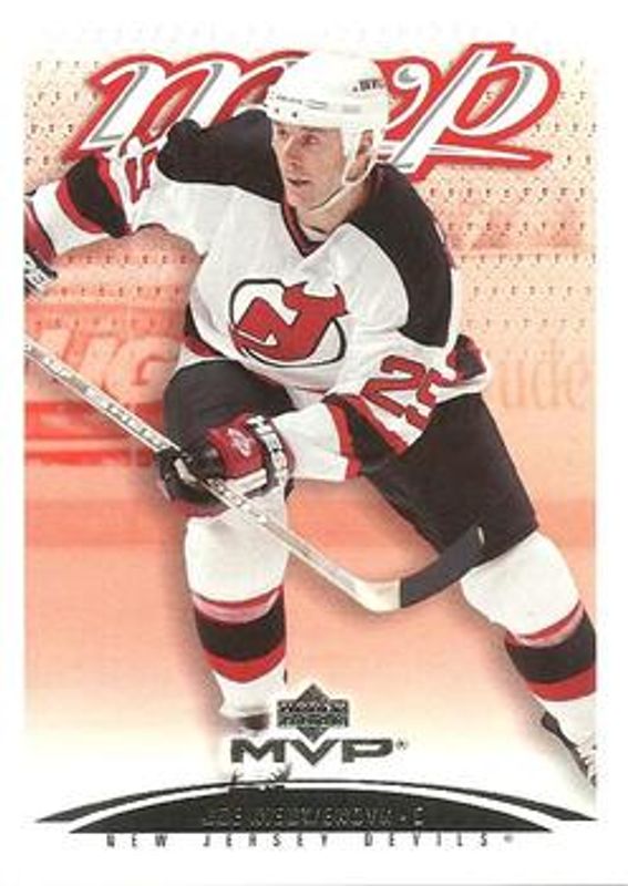 2003 Upper Deck MVP #251 Base