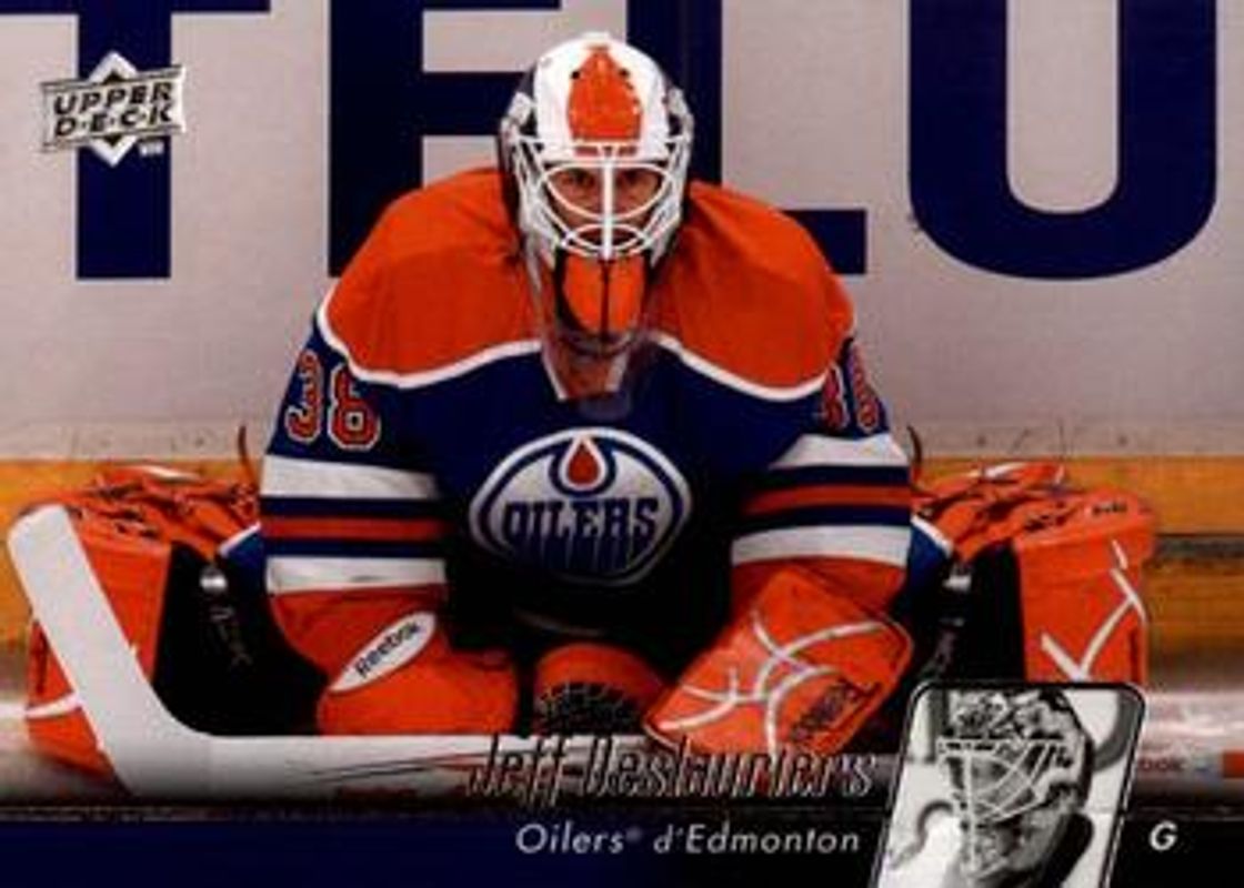 2010 Upper Deck French #121 Base