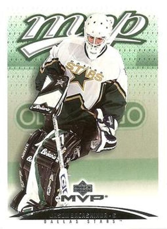 2003 Upper Deck MVP #138 Base