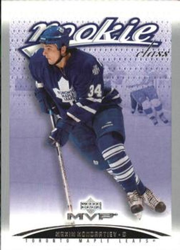2003 Upper Deck MVP #459 Base