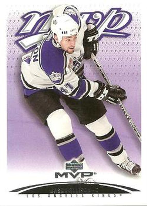 2003 Upper Deck MVP #194 Base