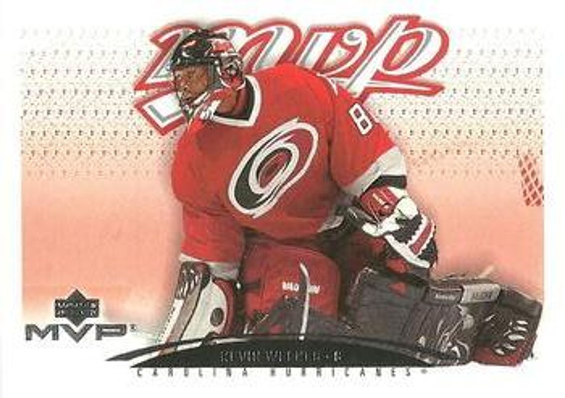 2003 Upper Deck MVP #89 Base