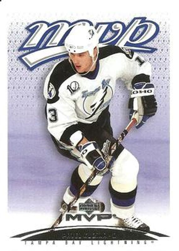 2003 Upper Deck MVP #383 Base