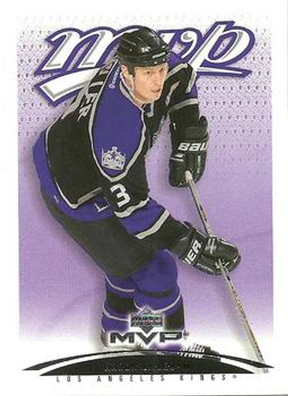 2003 Upper Deck MVP #201 Base