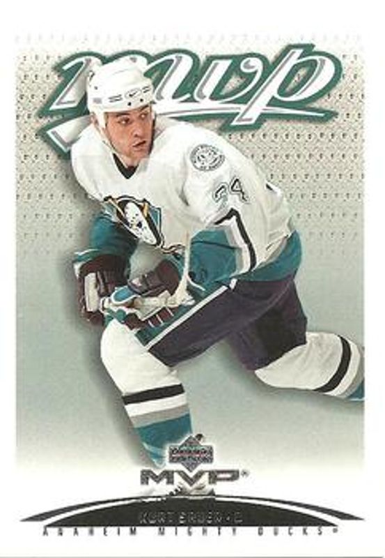 2003 Upper Deck MVP #12 Base