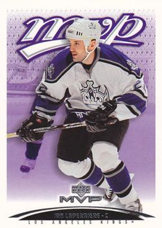 2003 Upper Deck MVP #196 Base