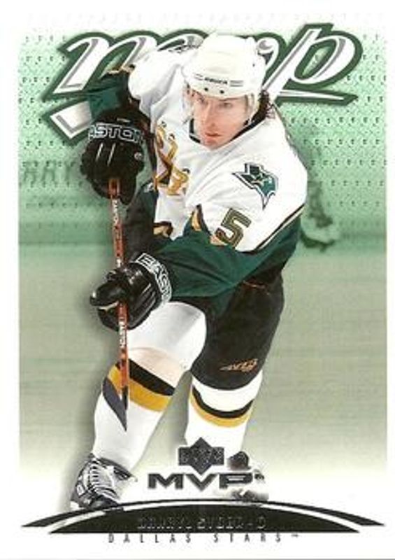 2003 Upper Deck MVP #134 Base