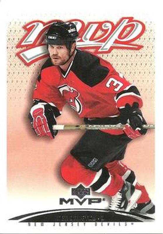 2003 Upper Deck MVP #262 Base