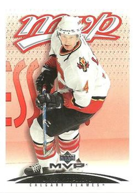 2003 Upper Deck MVP #72 Base