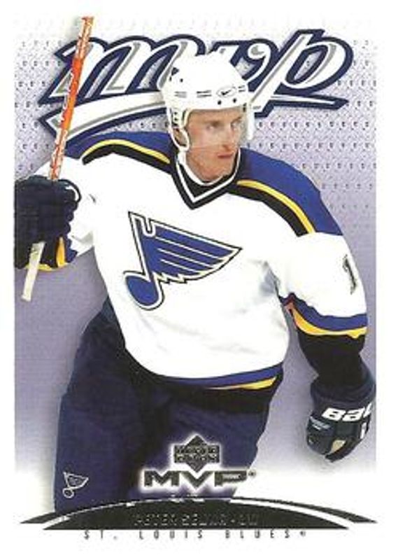 2003 Upper Deck MVP #375 Base