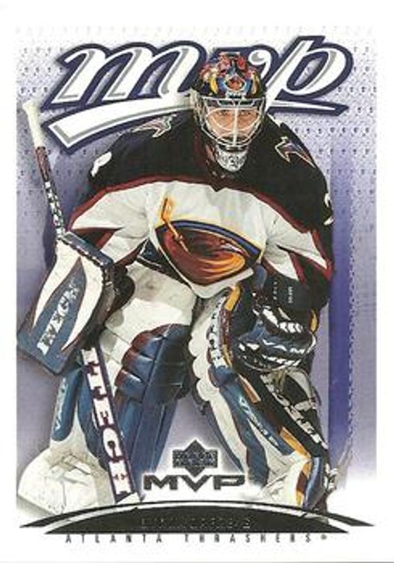 2003 Upper Deck MVP #28 Base