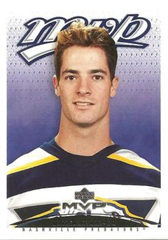2003 Upper Deck MVP #239 Base