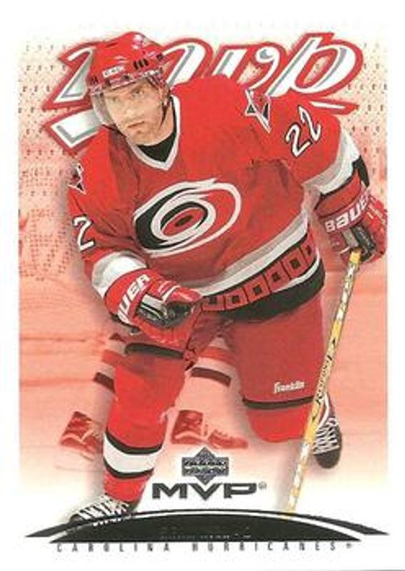 2003 Upper Deck MVP #81 Base