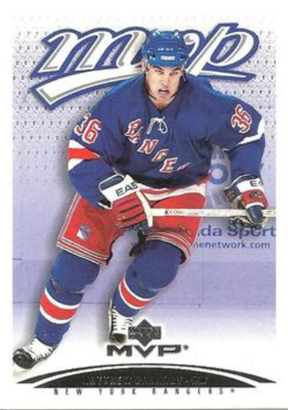 2003 Upper Deck MVP #282 Base