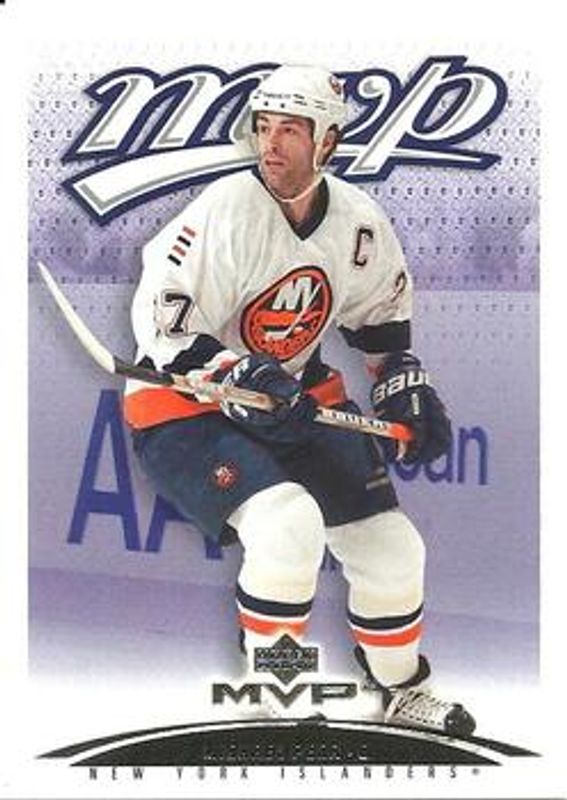 2003 Upper Deck MVP #267 Base