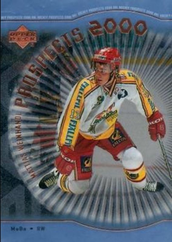 1999 Upper Deck #327 Base