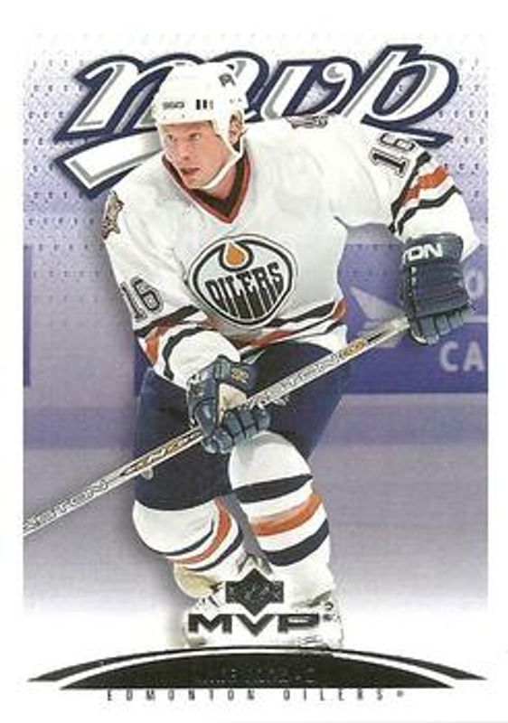 2003 Upper Deck MVP #162 Base