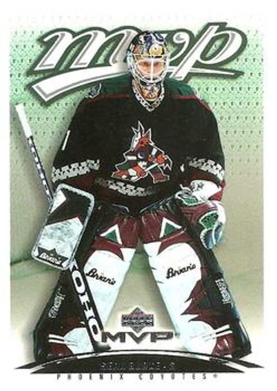 2003 Upper Deck MVP #332 Base