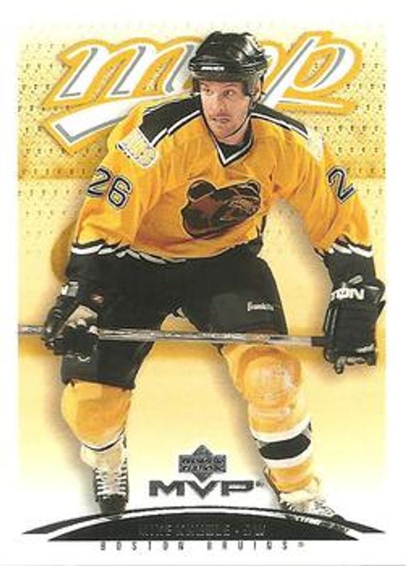 2003 Upper Deck MVP #33 Base