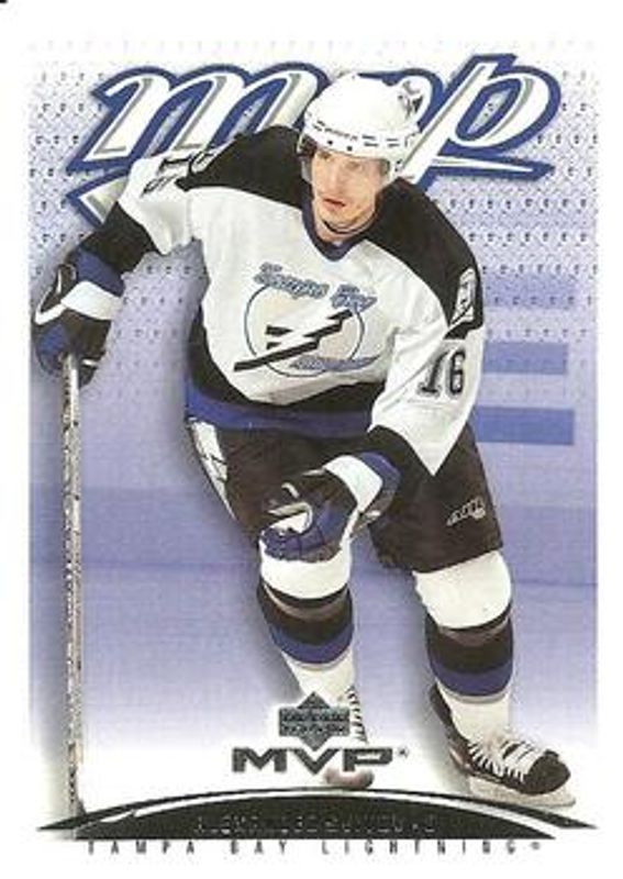2003 Upper Deck MVP #384 Base