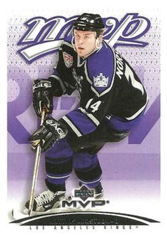 2003 Upper Deck MVP #202 Base