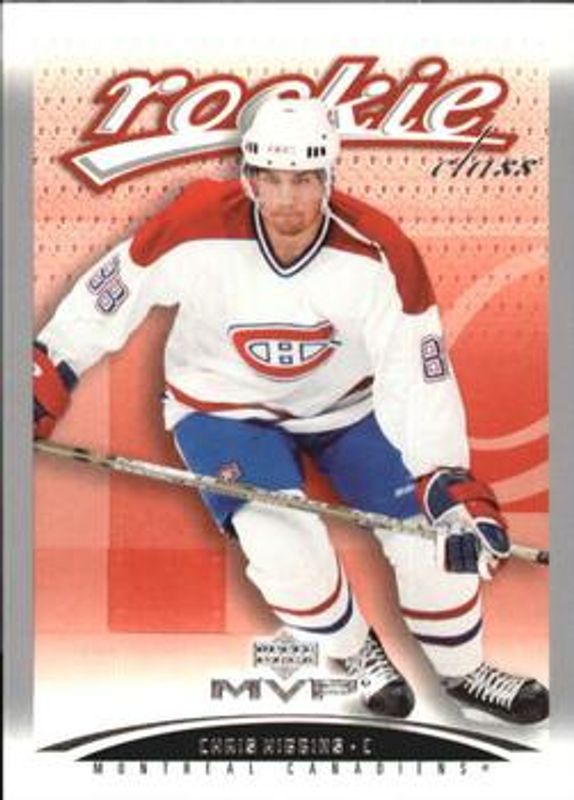 2003 Upper Deck MVP #467 Base