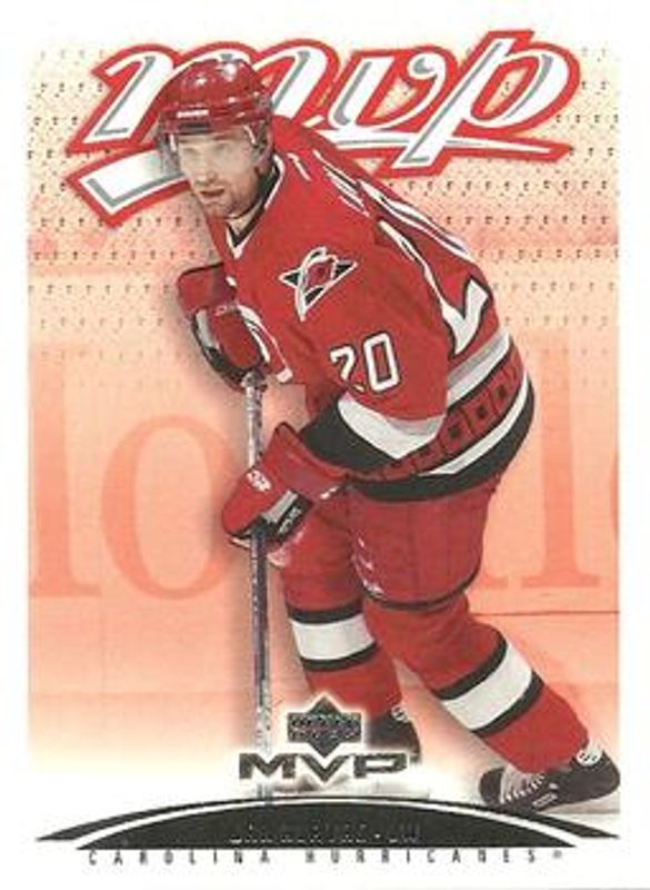 2003 Upper Deck MVP #83 Base
