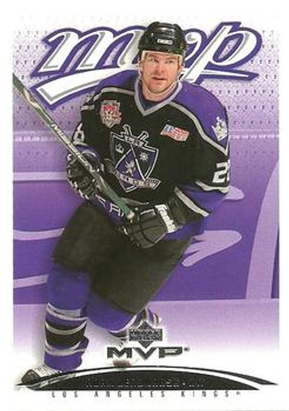 2003 Upper Deck MVP #197 Base